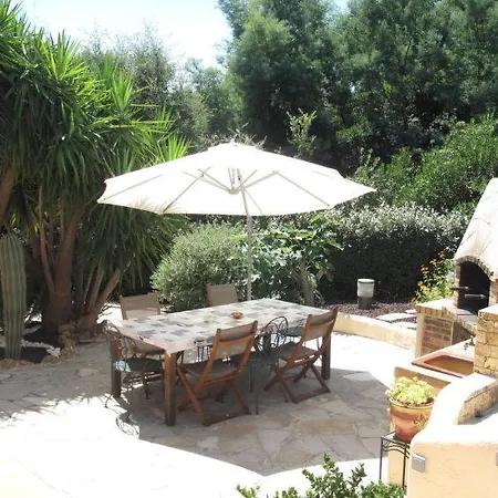 Saint-aygulf Sleeps 8 Pool Wifi بيت للعطل سانت أي جولف