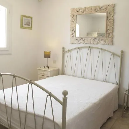 Nyaraló Saint-aygulf Sleeps 8 Pool Wifi