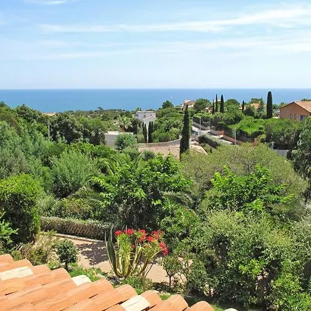 Saint-aygulf Sleeps 8 Pool Wifi Nyaraló
